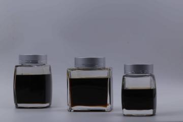 Overbased Synthetic Magnesium Sulphonate Lubricant Additives