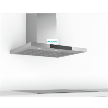 Range Hood Bosch Stainless Steel