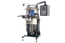 Diamond saw blade welding machine