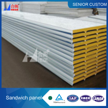 Foam sandwich panel