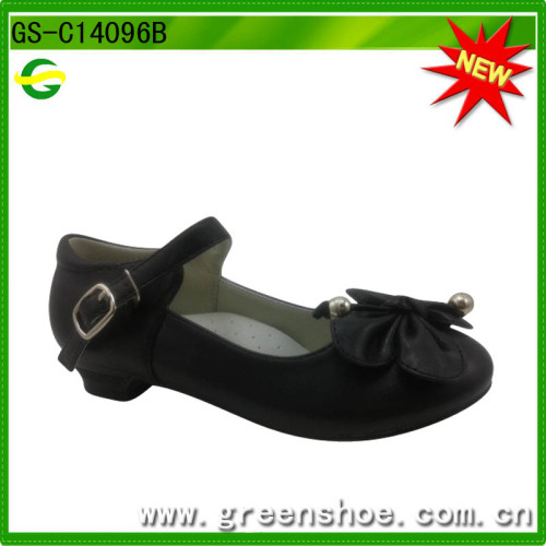 New Arrival Girl Ballroom Fashion Latin Dance Shoe