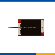 far infrared heating eye electrothermal pad