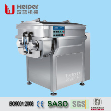 Electric Vacuum Meat Blender