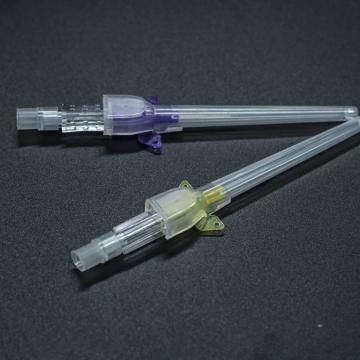 Cannula IV Medical I. V. Catheter Needle