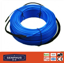 20w/m electric underfloor heating cable