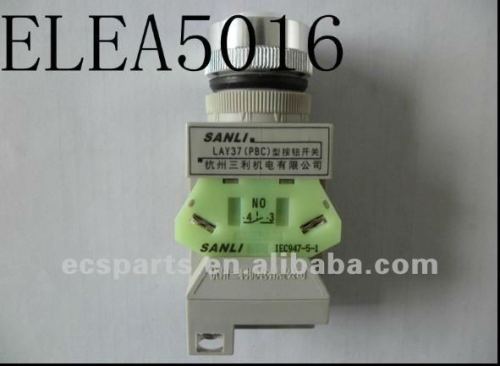 Elevator LAY37;AC220V;0.4W Emergency Switch