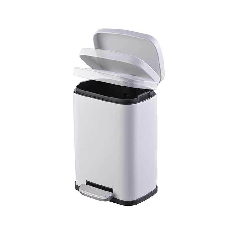 Foot Pedal dust bin