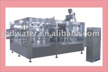 Bottled Beverage Filling Machine