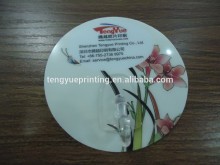 PET plastic adhesive glass hook