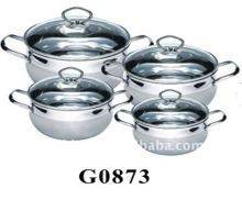 apple shape cookware