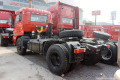 Prime mover 6 roues Tracteur Camion Remorque Tête