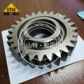 Komatsu WA320-3 transmission gear 27 teeth 714-12-12530