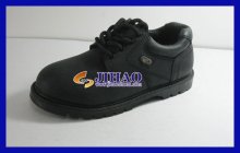 Children's Leather school Shoes--High Quality Boy School Shoes -Cheap Price Black Boy School Shoes