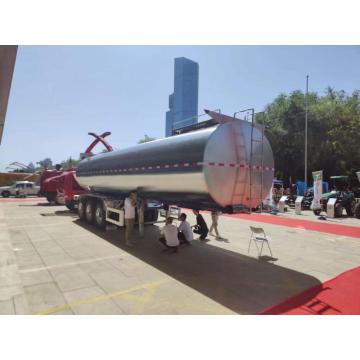 2 axles 3 axles 50000 liters fuel tank