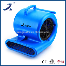 3 speed air mover with GFCI /ce ul blower/plastics blower