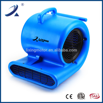 3 speed air mover with GFCI /ce ul blower/plastics blower