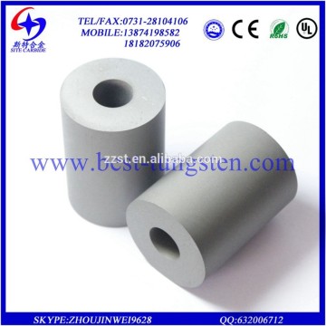 Tungsten Carbide cold heading dies / Carbide punching dies / Bolts Stretching Dies