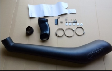 4X4 Accessosries For Triton L200 2015 Snorkel Snorkel