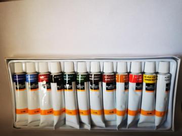 acrylic paint roller brush