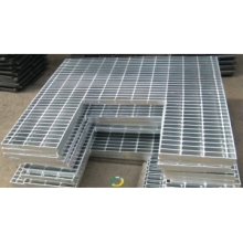 Galvanized Gratting Panel