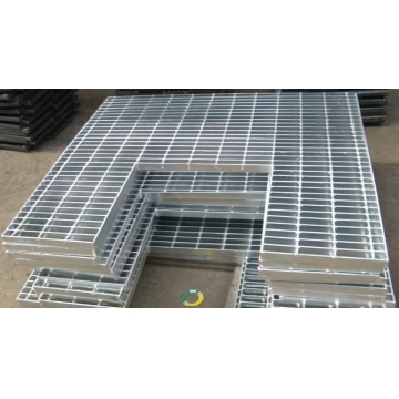 Galvanized Gratting Panel
