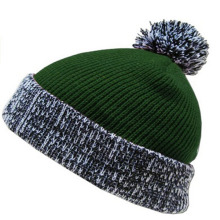 Wholesale OEM Knitted Beanie