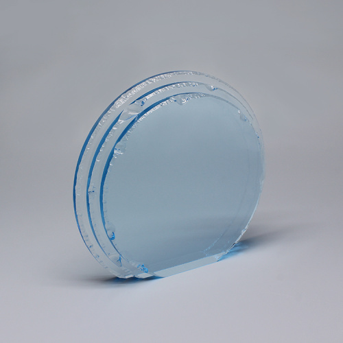 APEX Acrylic Blanks customizable prim