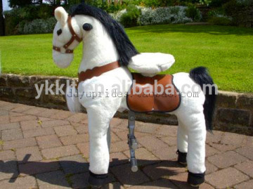 Walking horse Toy