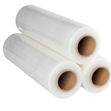 HDPE/LDPE Shrink Wrap Film Heat Thermal Film