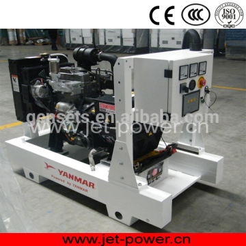 yanmar diesel engines generators