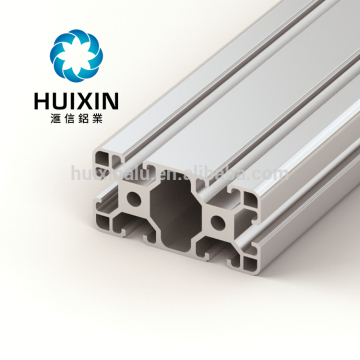 aluminium profile supplier extrusion Great varieties 6063 T5 aluminum t-slot