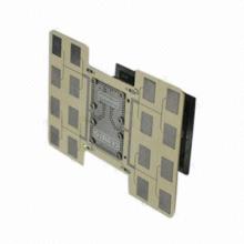 Long-range Microwave Motion Sensor