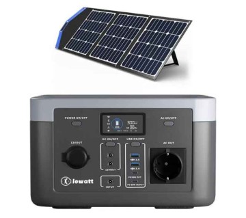 Energy saving high power 1kw solar power electricity