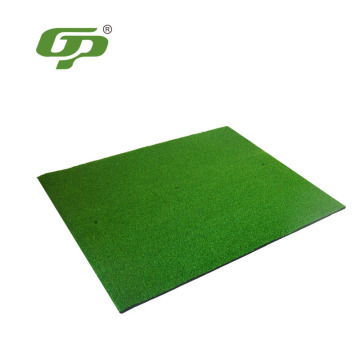 Cleachdadh Goilf Fairway Mat 1m x 1.25m