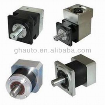 Planetary Gear Boxes/ gear head