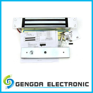 Electronic Single Remote Control Magnetic Stripe Electronic Door Magnetic Lock