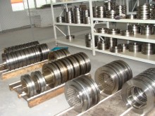 Reliable Conform Spare Parts Solutions