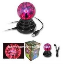2014 hot products 3" USB plasma ball suppliers form china