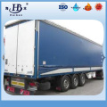 Lourds PVC laminé bâche de couverture de camion