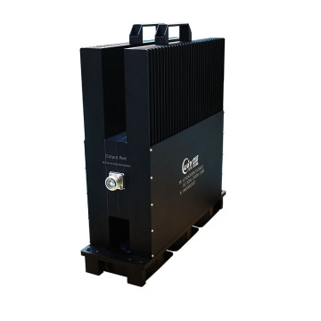 DC-3GHz High Power 2000W RF Coaxial Attenuator Fixed Attenuation Value 10~60dB