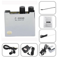 High Sensitive Wall Audio Detector Partition Voice Monitor Eavesdrop