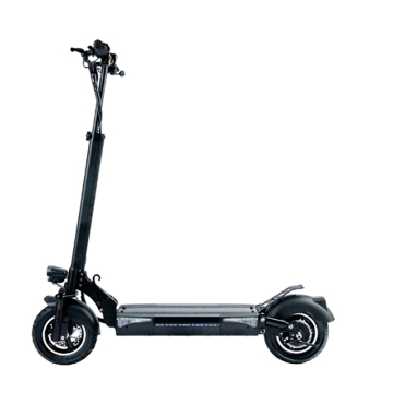 Affordable Electric Scooters and Gas-Powered Bikes Under $300