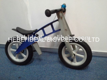 Walking Bike for children