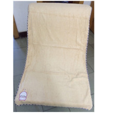 100% Cotton Terry Towel Bath Towel