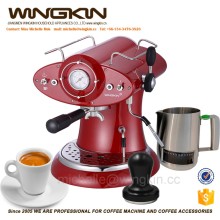 Professional 15 bar Pump Best compatible espresso Coffee Machine Restaurant uniform