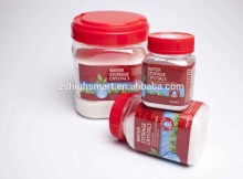 SAP for meat pad, tissue, agriculture