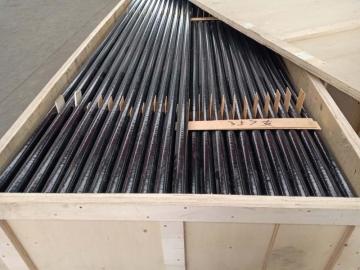 Boiler Air Preheater Tubes For Biomass Power Plant