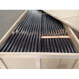 Biomass Energy Plants Carbon Steel Air Heater Tubes