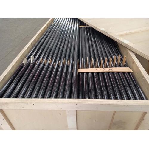 Boiler Air Preheater Tubes สำหรับโรงไฟฟ้าชีวมวล