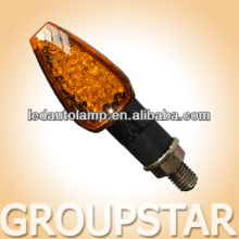 LED Motorcycle Indicator Turn Lights